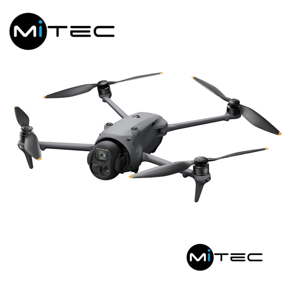 DJI Mavic 4 Pro Fly More Combo – Triple Caméra Hasselblad 100 MP, 6K HDR, 3 Batteries & DJI