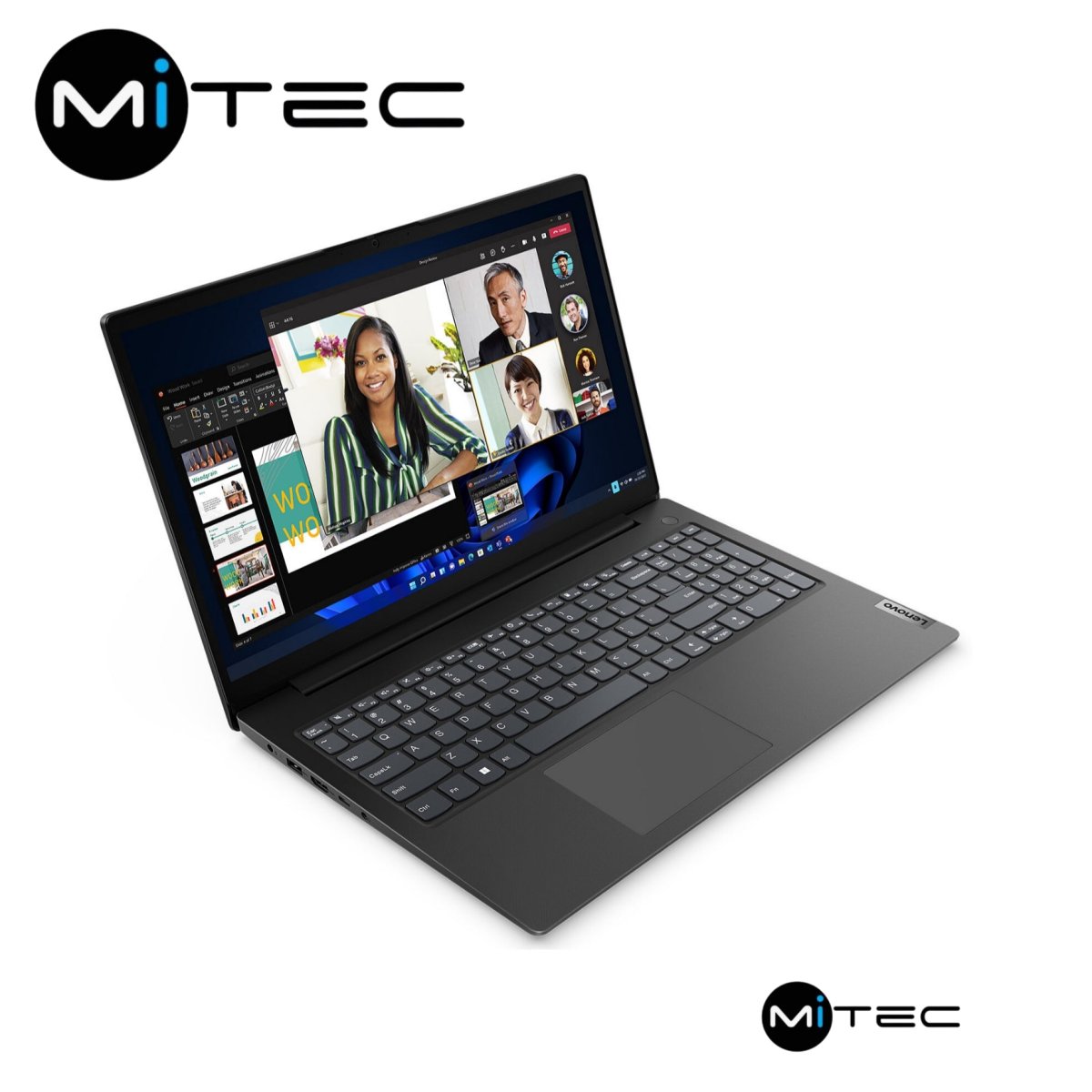 PC Portable Lenovo V15 G4 Neuf Core i5 - 8 GB - 512 GB Ssd - 15'6 Pouces Full HD