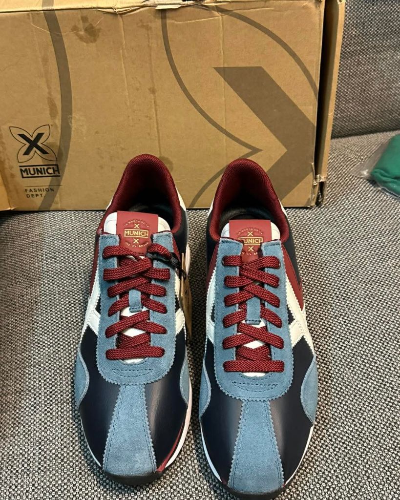 Offre : SNEAKER MUNICH