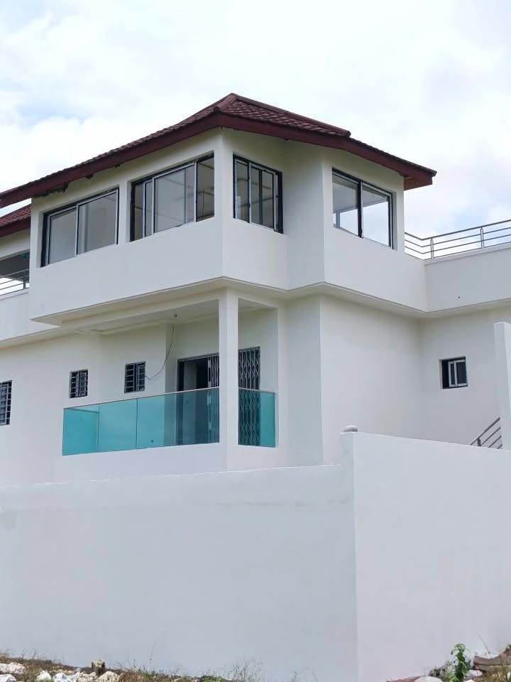LOCATION-VENTE DUPLEX 07 PIÈCES NEUVE JAMAIS HABITÉE - BINGERVILLE 