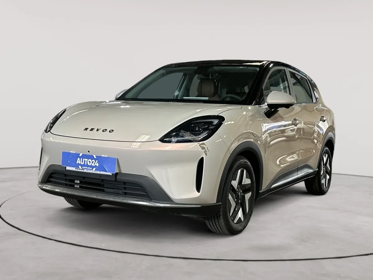 REVOO BINGO S 2026