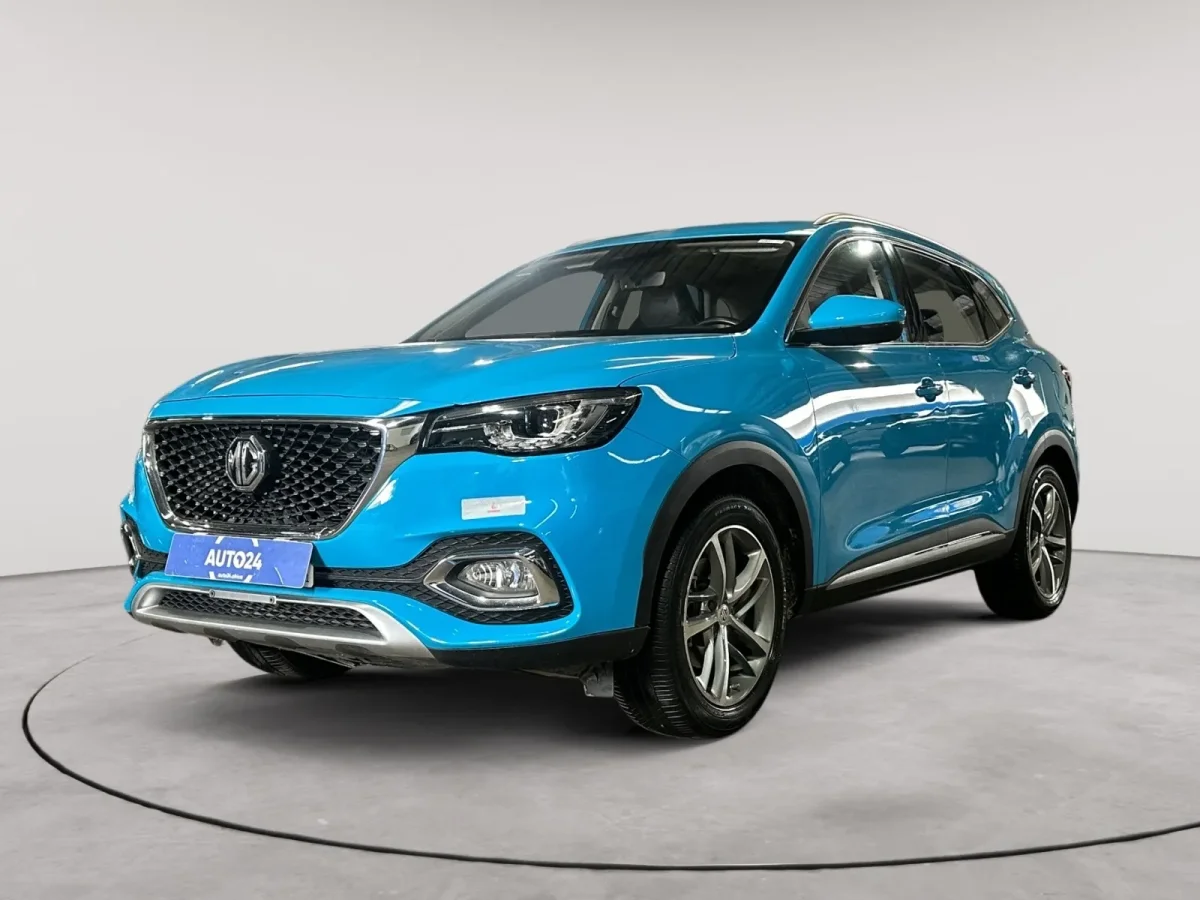 MG JS Trophy 2026