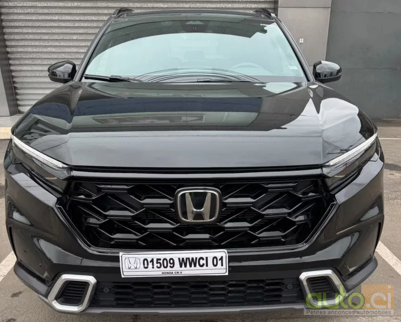 Honda CR-V 1.6 2023