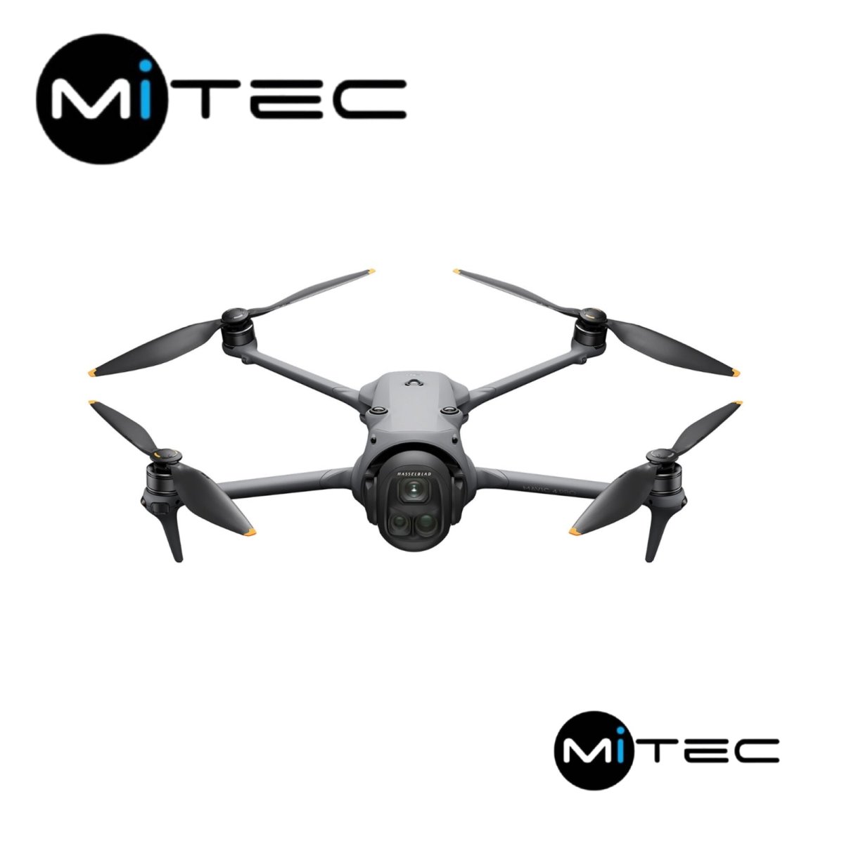 DJI Mavic 4 Pro – Drone Triple Caméra Hasselblad 100 MP, Vidéo 6K HDR - DJI RC Pro 2 / Crea