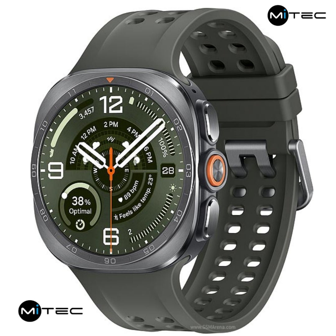 Montre Connectée Samsung Galaxy Watch Ultra 2 Neuve - 47MM ( 2026)