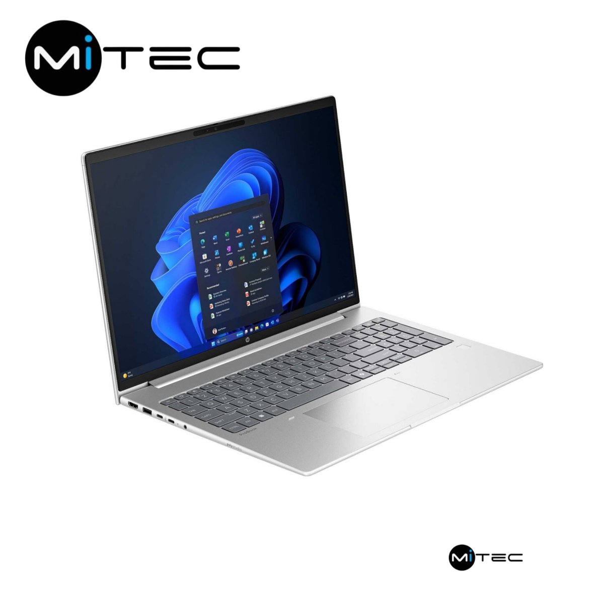 PC Portable HP Probook 4G1iR 16 – 2026 Neuf Core Ultra 5 - 16 GB - 512 GB SSD - 13 Gen - 16 P