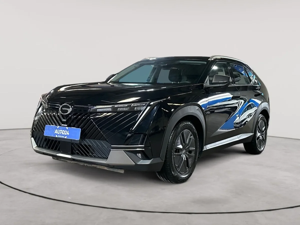 GAC EMKOO 2024