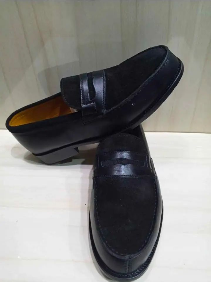 MOCASSIN JM WESTON