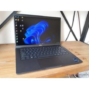 DELL Latitude 7330 - Core™ I5,12th – 512 Go SSD/16 Go Ram, Ecran 13.3\" Pouces + un sac off