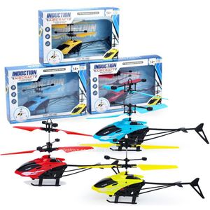 Drone RC à Induction 2 Canaux – Hélicoptère Télécommandé pour Enfants et Débutants