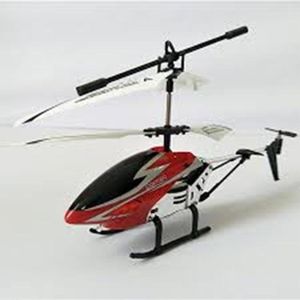 hélicoptère télécommandé