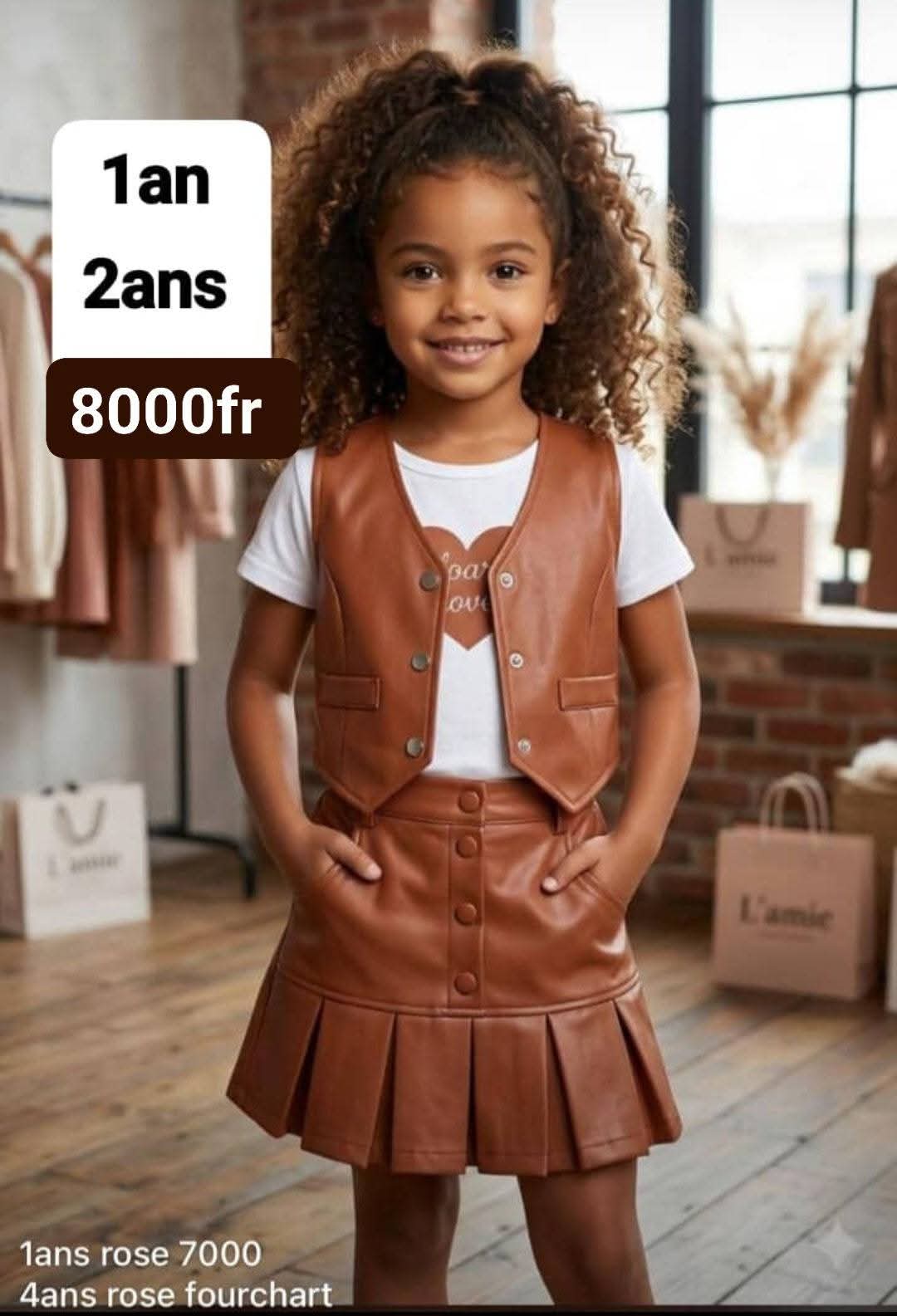 Paquinou nouvel Arrivage 