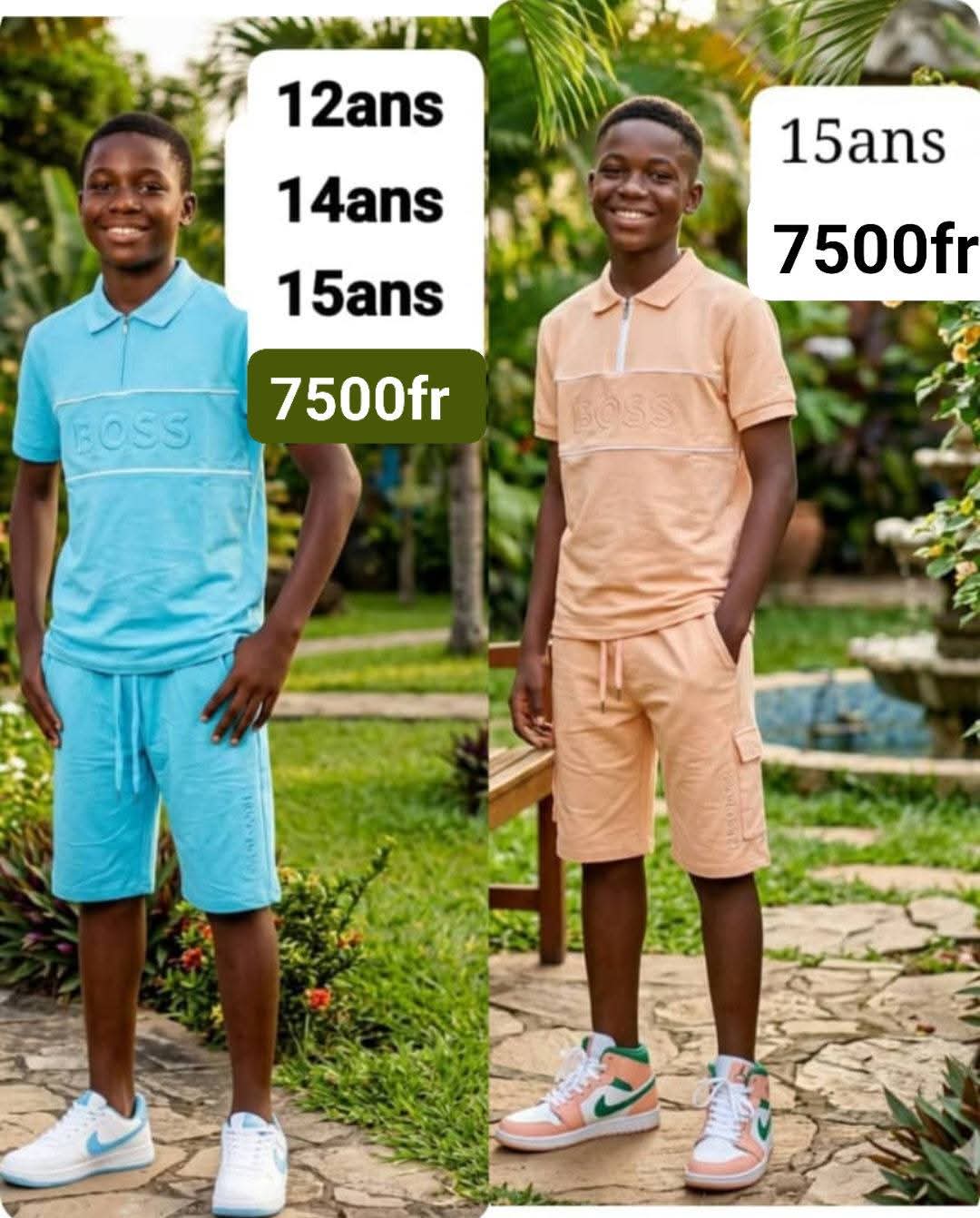 Offre : Puériculture & Enfant