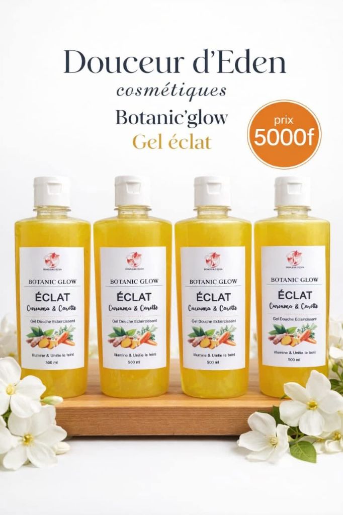 PROMO GELS DOUCHES