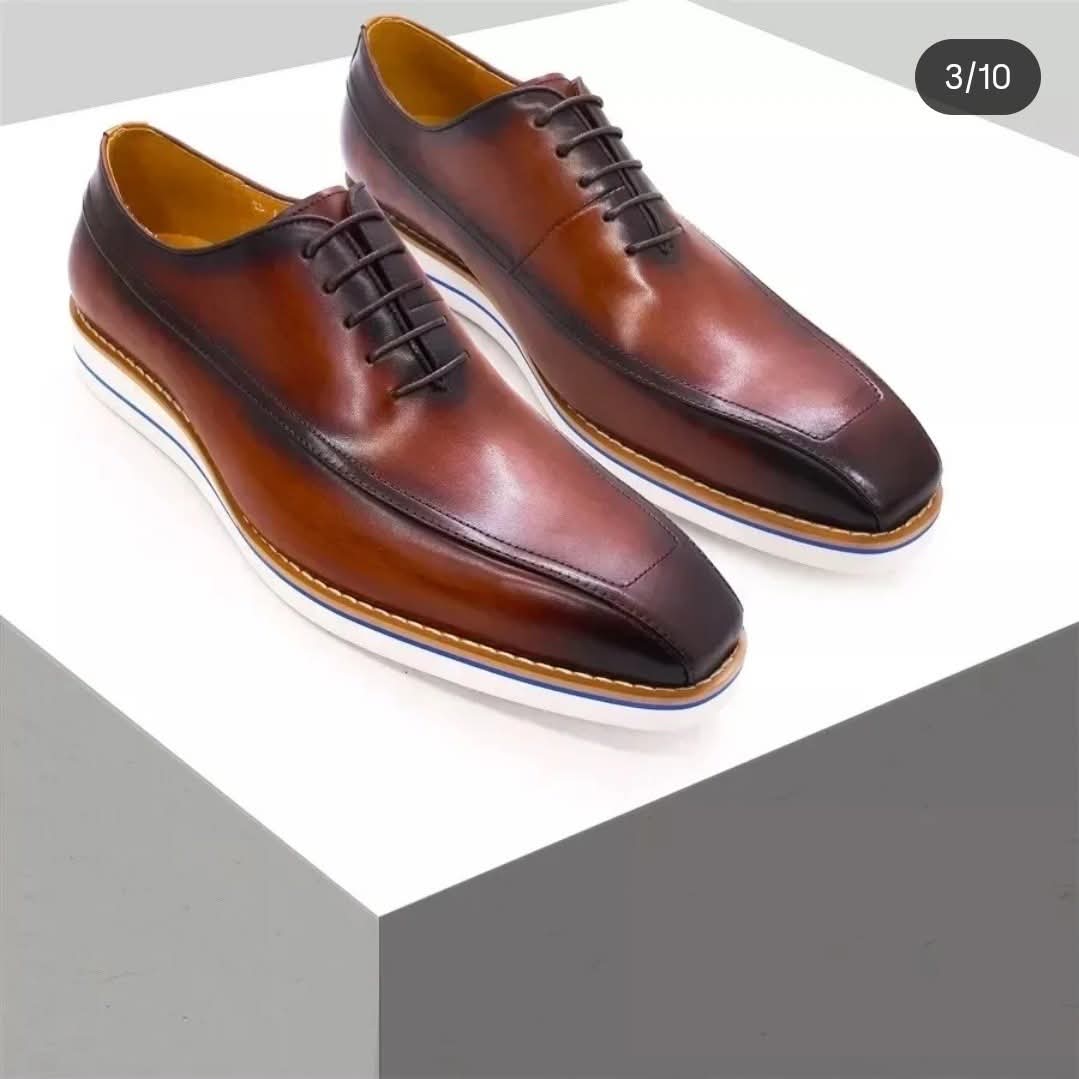 Offre : Chaussures hommes