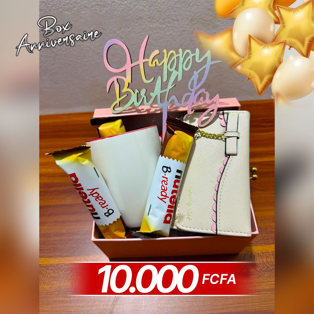 Offre : Glace, Gâteau