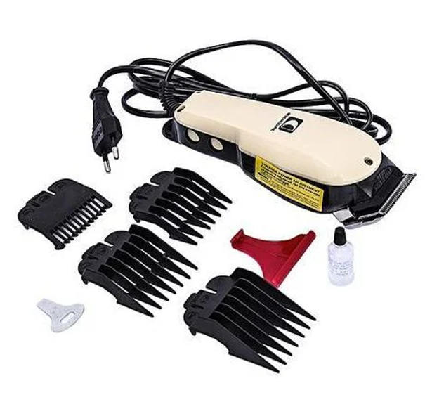 Tondeuse Professionnelle CHAOBA CH-808 - 5.500 FCFA
