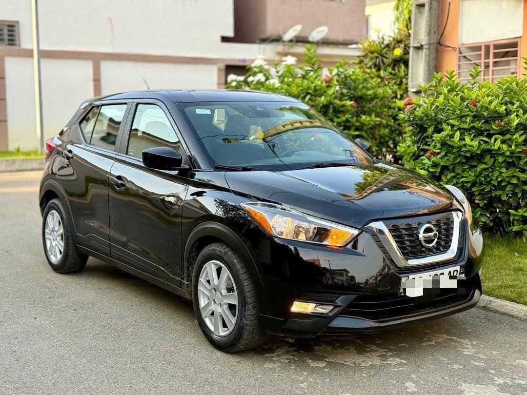 NISSAN KICKS 2021 Automatique - 50.000 Km - 10.8M