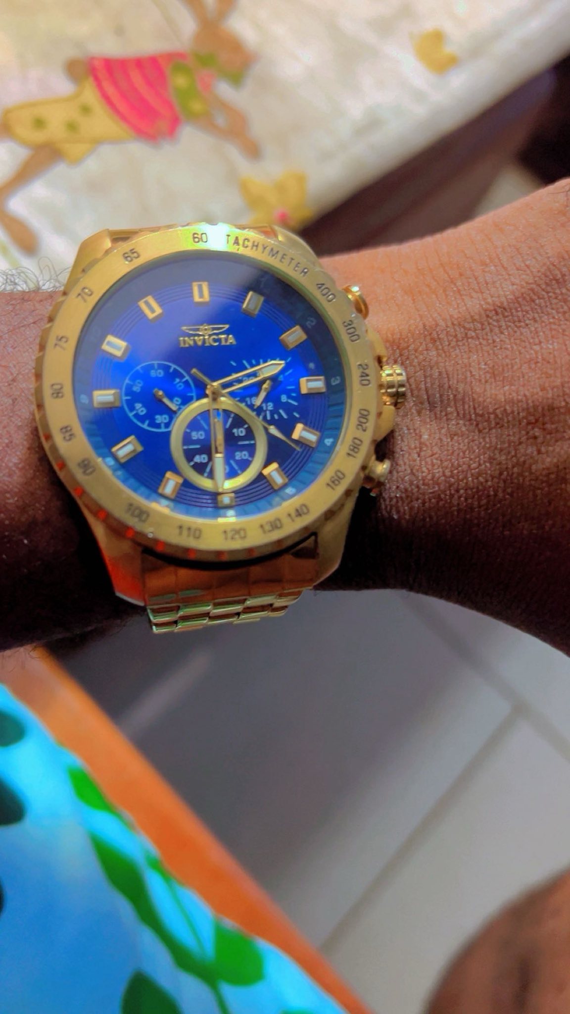 Montre Homme
