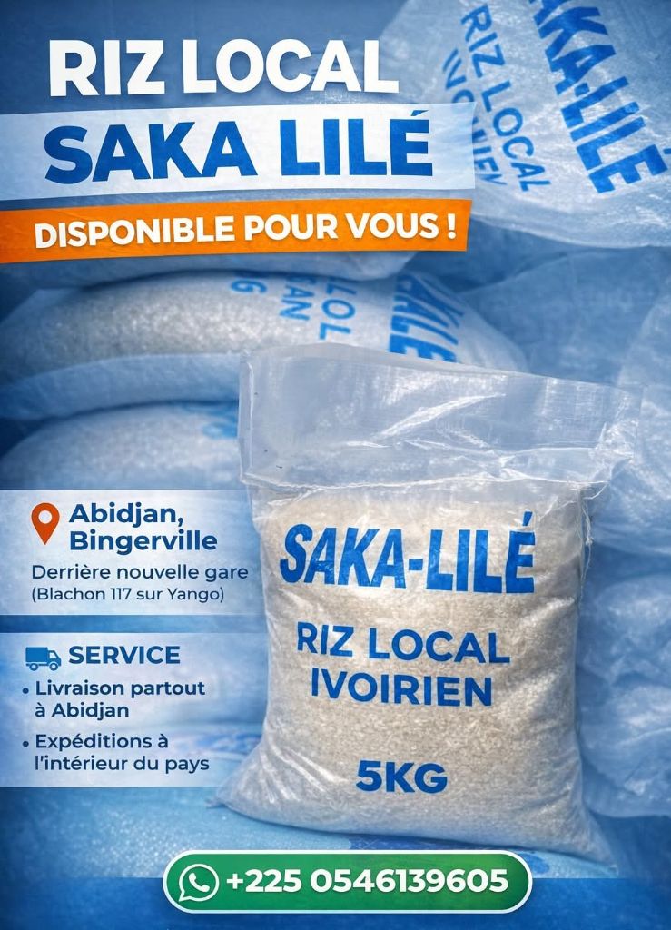 CONSOMMONS LOCAL, CONSOMMONS SAKA LILÉ ! 