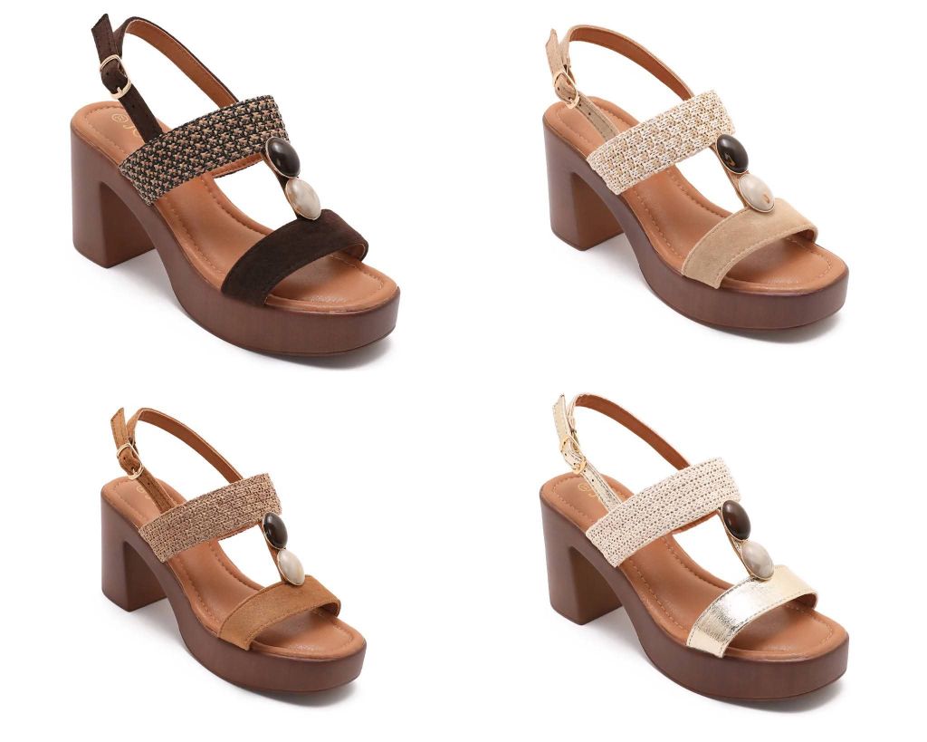Offre : CHAUSSURES DAMES 