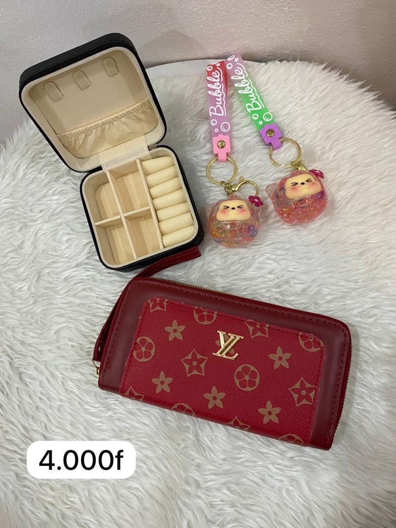 ✨ Un coffret élégant qui allie style et praticité