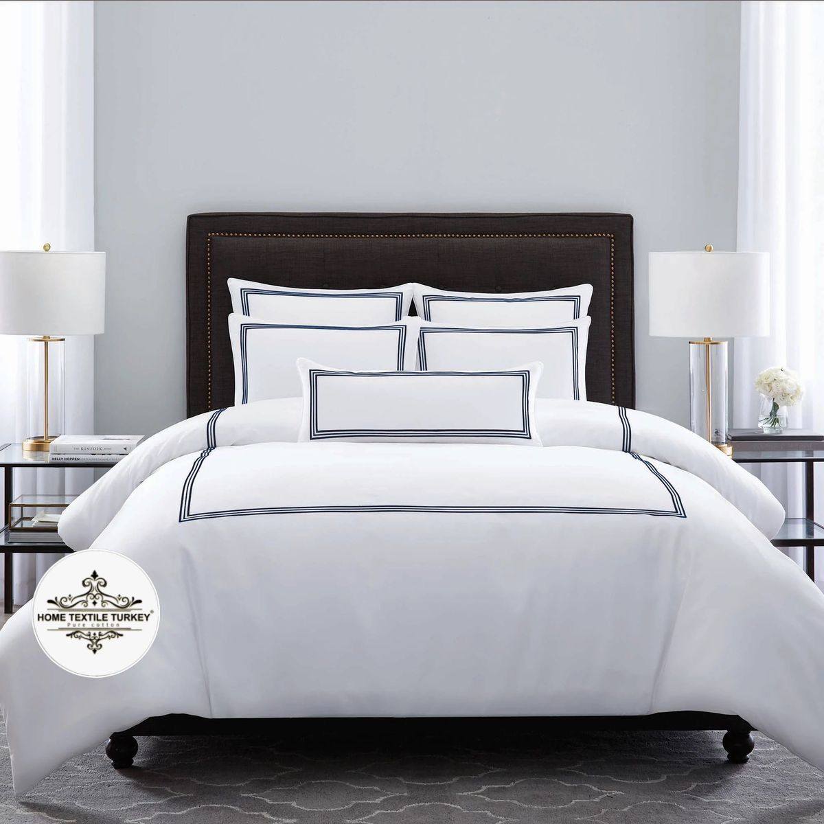 ✨ L’Art du Luxe dans Votre Chambre ✨