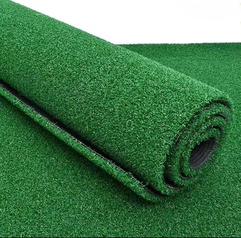Ventes de tapis gazon synthétique de bonne qualité 