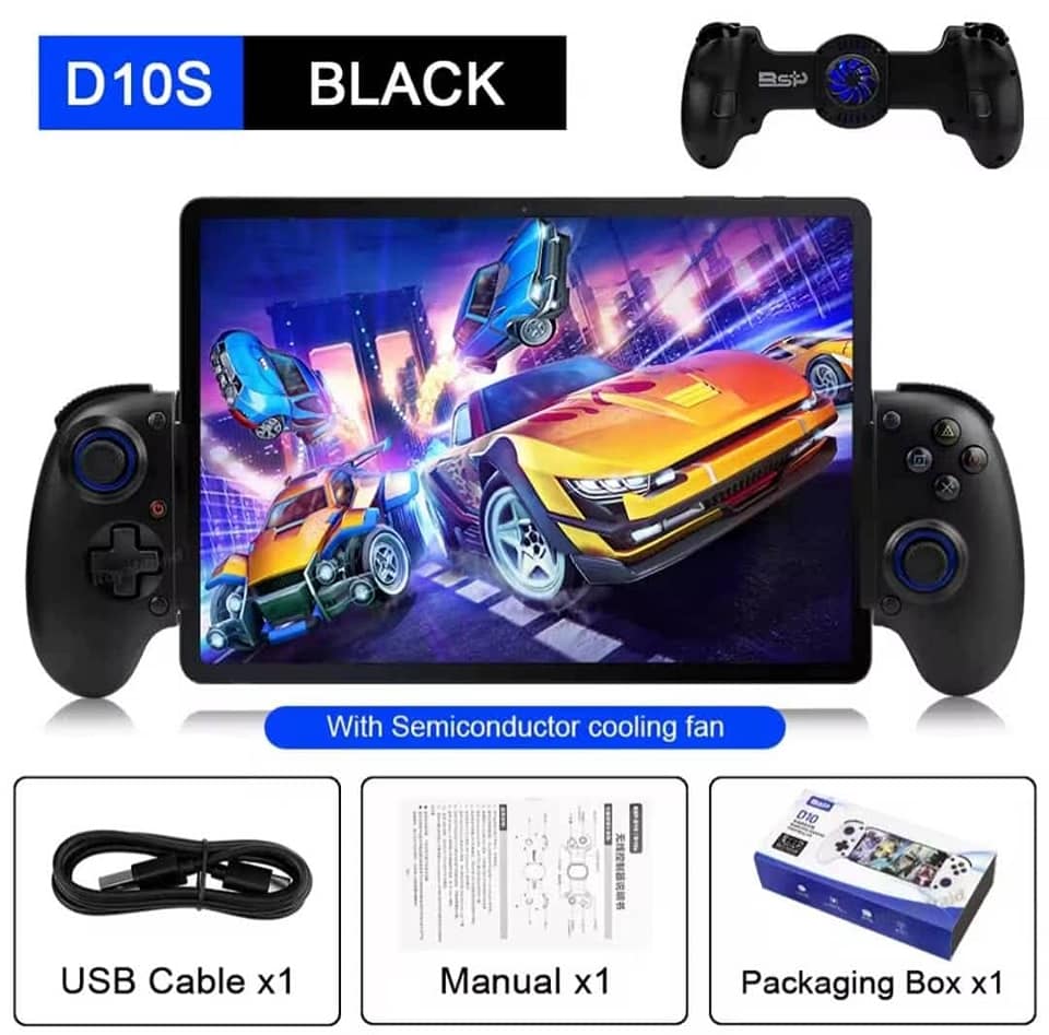 MANETTE DE JEU SANS FIL POUR TÉLÉPHONE PORTABLE