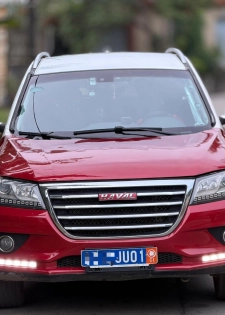 Haval H2