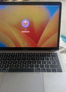 Macbook pro 2017  RAS en vente