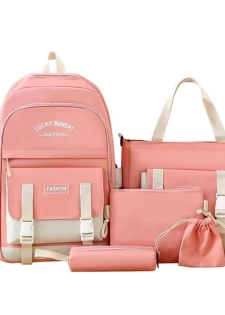  Ensemble de Sac à dos pour enfants et adolescents