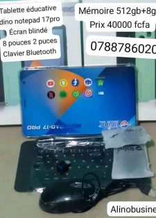 **Promo spéciale à Abidjan !**
