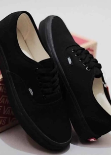 Chaussure van's