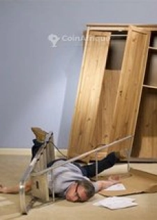 Montage meuble