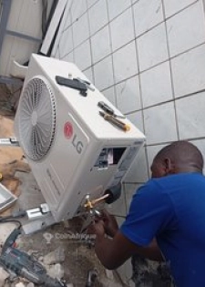 Technicien froid climatisation