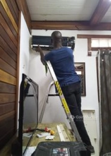 Technicien froid climatisation