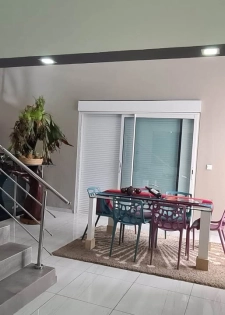 Résidence meublée 🏡 de 5 pièces 