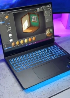 PC GAMER HP OMEN 16 MAX