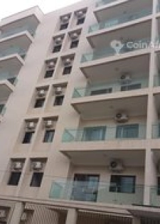 Location appartements 3 pièces - Abidjan