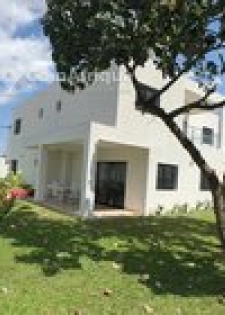 Location villas 8 pièces - Cocody angré