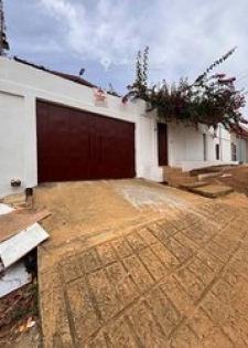 Location villa duplex 6 pièces Riviera Faya sir - école dan
