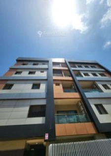 Location appartement 3 pièces à cocody rivera attoban nouve