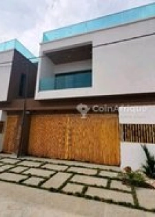 Location villa duplex 9 pièces  à Angre chu