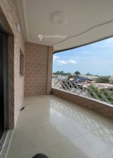 Location appartement 3 pieces à la Riviera triangle