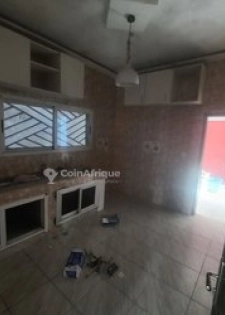 Location villa triplex 8 pièces à