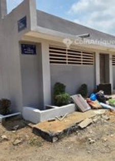 Vente  villa basse 4pieces à Bngerville Laurier 20