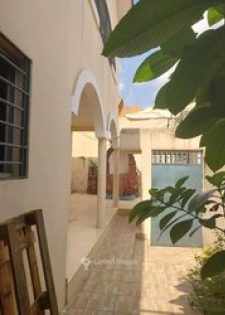 Location villa duplex 7 pièces - Cocody-angré
