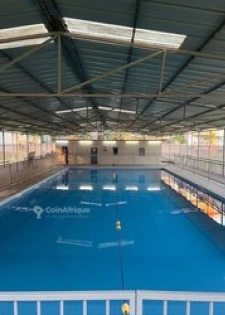 Location appartements meublés 3 pièces - Cocody
