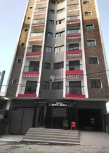 Vente appartement 3 pièces  Marcory résidentiel